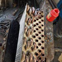 Tarif réparation radiateur moto Fréjus 83600 Var