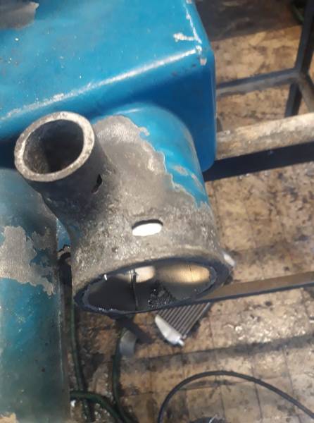 Vous cherchez un réparateur de échangeur thermique Volvo penta à proximité de Fréjus