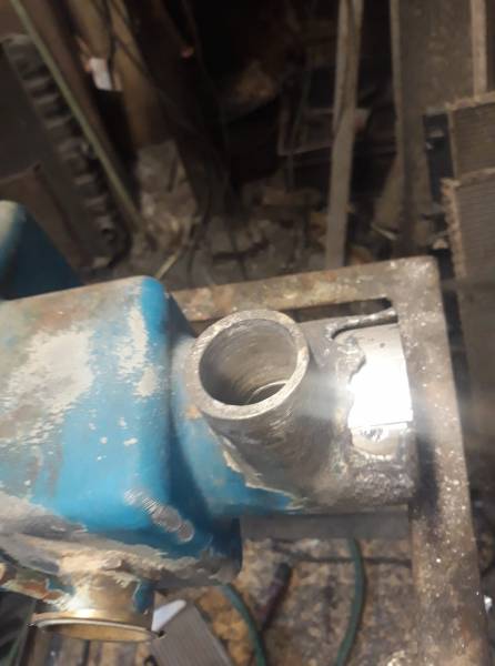 Vous cherchez un réparateur de échangeur thermique Volvo penta à proximité de Fréjus