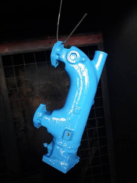 Vous cherchez un réparateur de échangeur thermique Volvo penta à proximité de Fréjus