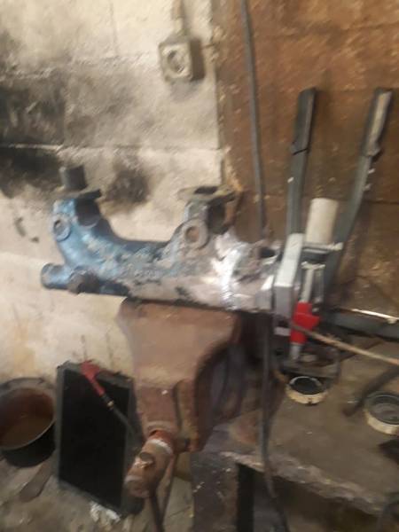 Vous cherchez un réparateur de échangeur thermique Volvo penta à proximité de Fréjus