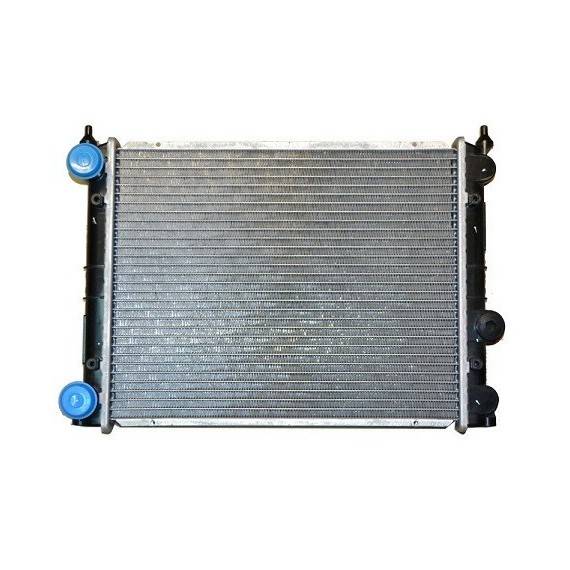 radiateur vsp microcar