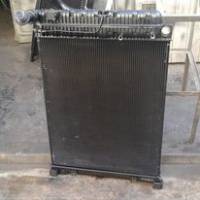 Notre zone d'activité pour ce service Réparation radiateur auto